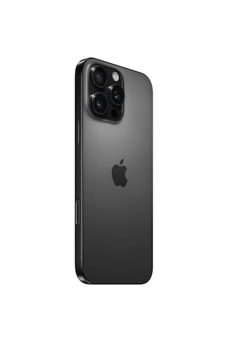 Apple iPhone 16 Pro Max 256 GB (Apple Türkiye Garantili)