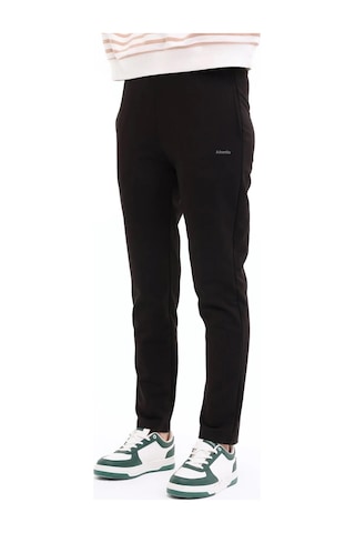 Kinetix Wb Track Pnt 22sn84 5fx Kadın Eşofman Altı Siyah