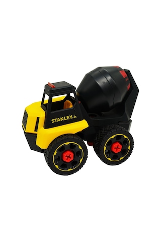 Stanley Jr. - Tak Çıkar Beton Mikseri - Xl