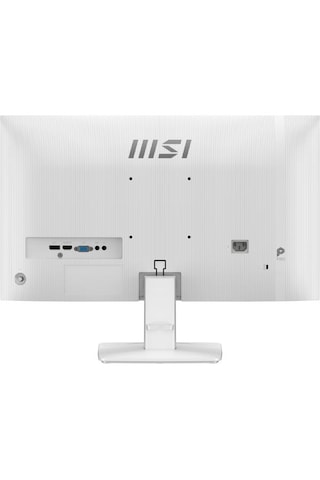 Msı Pro Mp251w E2 24.5'' Fhd Flat Ips 120hz 1ms Adaptıve-sync Bey