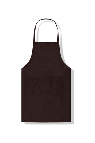 Qingmipy Restoran Garsonları İçin 73x58 Cm Pembe Reklam Apron, Logo Baskılı, Dayanıklı Malzeme, Ev Ve İşyerinde Kullanım, Hızlı Teslimat