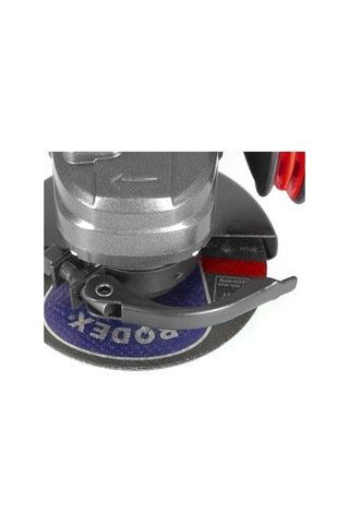 Rodex RDX1120 1200 W 125 MM Elektrikli Avuç Taşlama