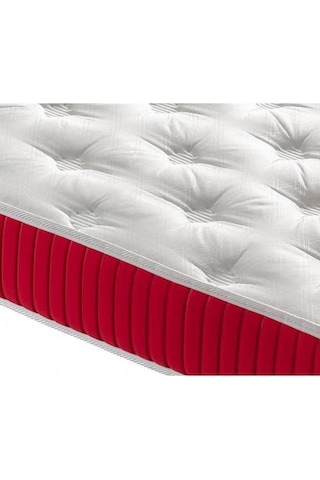 50 x 90 Heyner Redline Ortopedik Yaylı Yatak 50*90 Bebek Yatağı