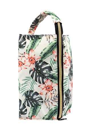 Naturalove Seyahat Makyaj Çantası