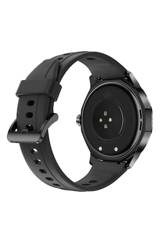Honor Choice Watch 2 Epic 1.32" Değiştirilebilir Kordonlu Akıllı Saat (Distribütör Garantili)