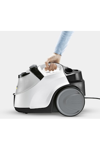 Karcher SC 5 EasyFix IRON PLUG Buharlı Temizleyici