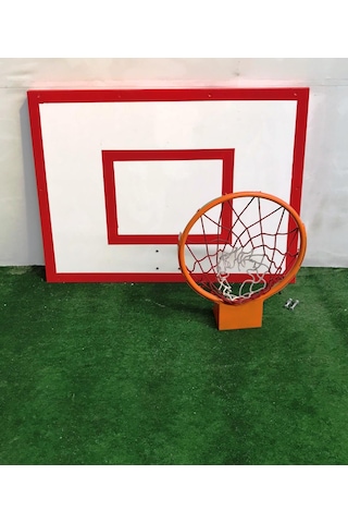 Adelinspor Panya Seti 90 x 120 Fiber Cam 45 CM Hidrolik Çember