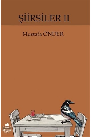 Şiirsiler Iı / Mustafa Önder