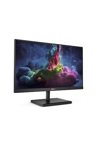 Philips 242E1GSJ/27 23.8" 1 MS 144 Hz Full HD VA LED Oyuncu Monitör