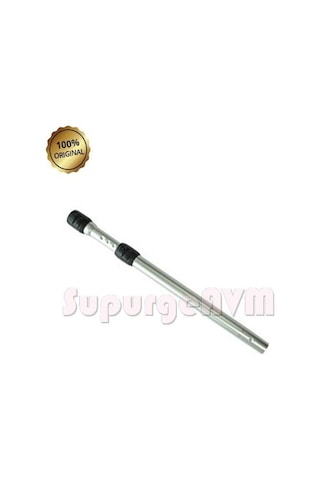 PHILIPS FC 9750/07 PowerPro Max Çelik Süpürge Borusu