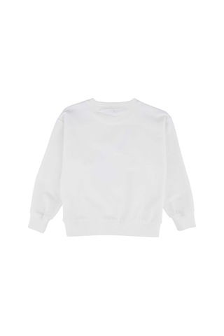 Bestkids Kız Çocuk Baskılı Sweatshirt 2-6 Yaş 001