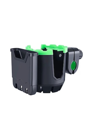 Motorsiklet Bisiklet Atv Telefon Ve Bardak Tutucu Tutacağı 2in1 X23 1 Adet