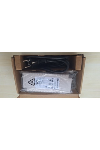 High Poe Midspan, 60 W