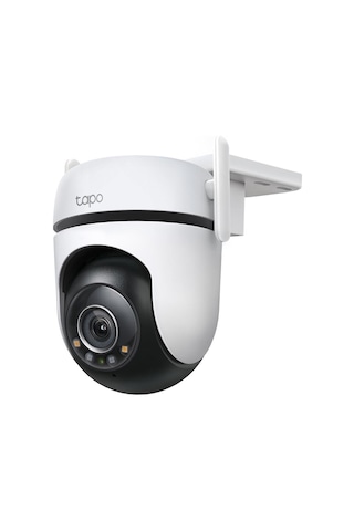 TP-Link Tapo C520WS 2K IP Wi-Fi Güvenlik Kamerası