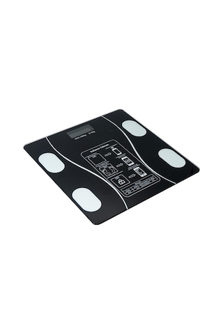Hegi 239100118 Bluetooth Akıllı Dijital Baskül