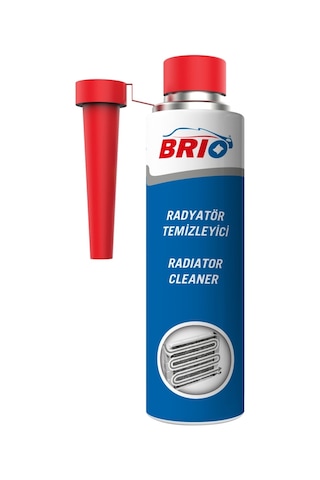 Brio Radyatör Temizleyici 300 ML