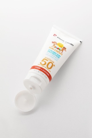 Pierre Cardin SPF50+ Çocuk Güneş Kremi 75 ML