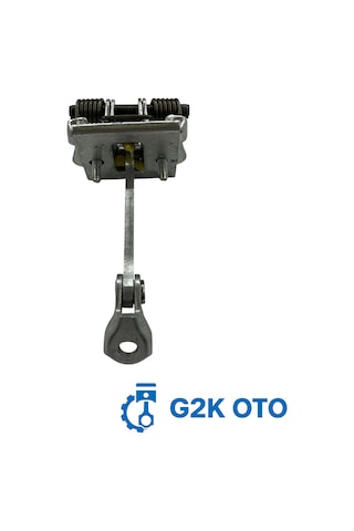 Peugeot 307 Arka Kapı Gergisi Sağ / Sol 9181.k0 9181.p1 9181.g8