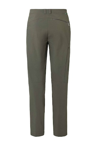 Vaude Farley Iıı Outdoor Erkek Pantolon 42643 Khaki Uni