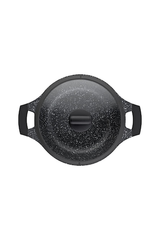 Kela 12219 Stella Nova Kapaklı Sos Tenceresi 24cm