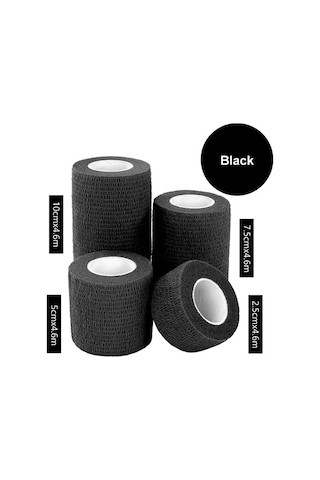 Ortholand Coban Bandajı 5x4.5m 5 Adet