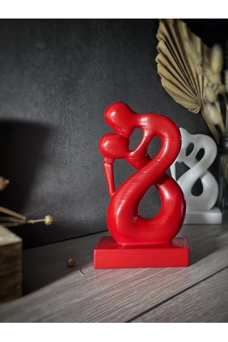 3d Print Product "sonsuz Aşk" Heykel 204339379