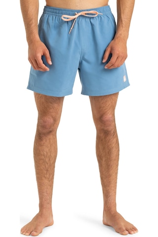 Quiksilver Everyday Solıd Volley 15 Lacivert Erkek Deniz Şortu 000000000102114741 Lacivert