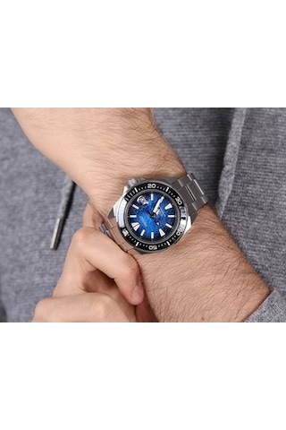 Seiko Prospex SRPE33K Otomatik Erkek Kol Saati