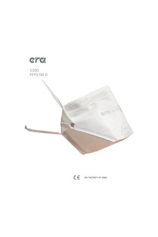 Era 1300 Ffp3 Nr Toz Maskesi "50 Adet"