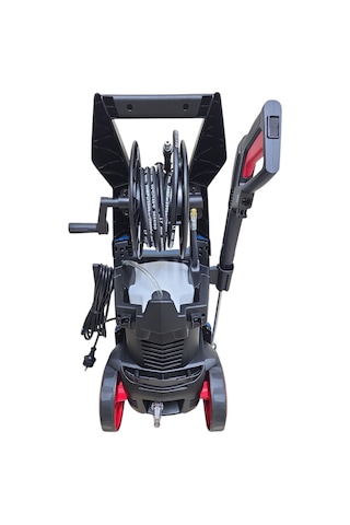 Fixonic Be-Welt BHD00844 205 Bar 2500W Yüksek Basınçlı Yıkama Makinesi