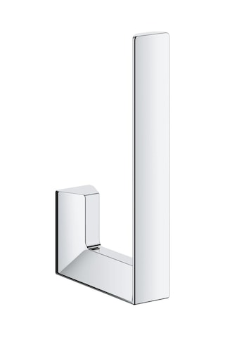 Grohe Selection Cube Yedek Tuvalet Kağıtlığı - 40784000
