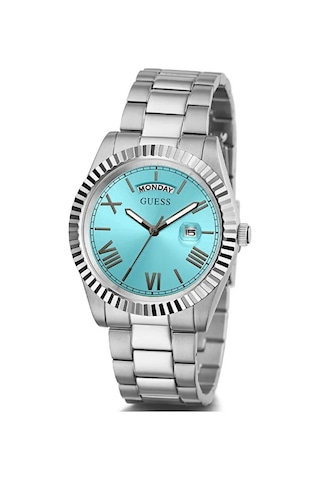 Guess GUGW0265G11 42 mm Gri Erkek Kol Saati