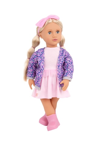 Our Generation Joana Oyuncak Bebek - 46 Cm