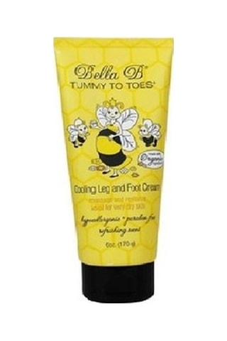 Bella B Göğüs Ucu Kremi