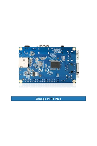 Orange Pi Pc Plus