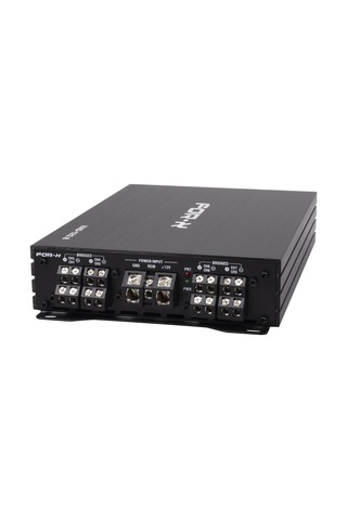 Forx5 Xad-120.8 Amfi Kalite Arayanlar İçin