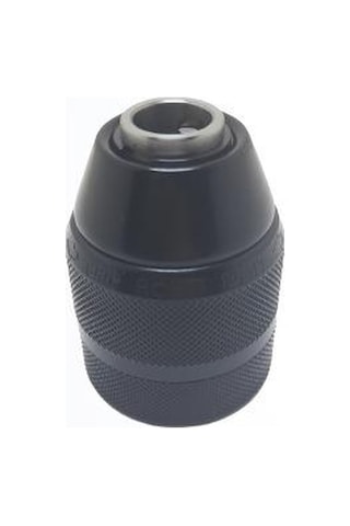 13Mm 1/2 Röhm Sds Plus Metal Mandren Kafa