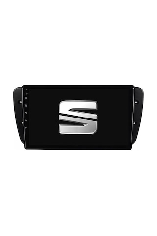 Seat İbiza Android Multimedya Sistemi 4-64 Clarion 2009-2015