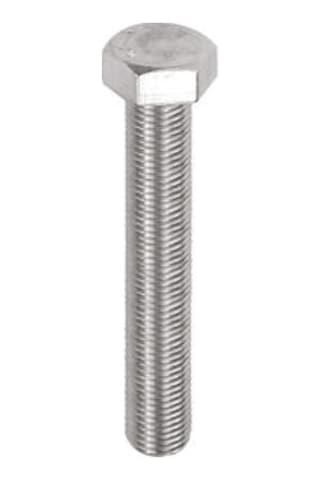 M8x35 Din 933 A2 Akb Tam Diş Paslanmaz İnox Civata 50 Ad M8x35 Din 933 A2 Akb Tam Diş Paslanmaz İnox Civata 50 Ad