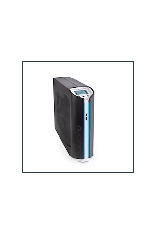 Salicru Soho+ Serisi 1250va Line Interactive Ups 4ad. Schuko Priz / 2 Usb / Lcd Ekranlı