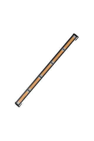 Wolfram 10v-30v Led Bar Off-road Turuncu 14 Fonksiyonlu Çakar Tepe Lamba 76 Cm E9 Germany