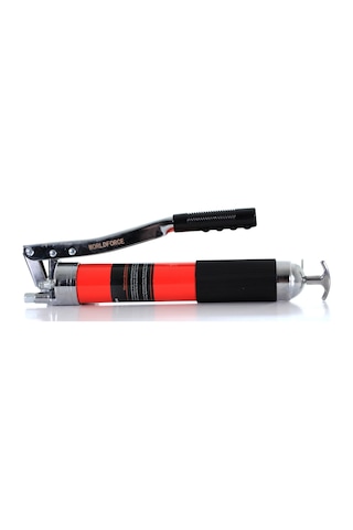 Worldforce 600cc Profesyonel Mekanik Gres Pompası