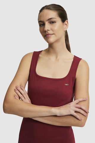 U.S. Polo Assn. U.s. Polo Assn. Kadın Vişne Elbise Örme 50323553-vr223