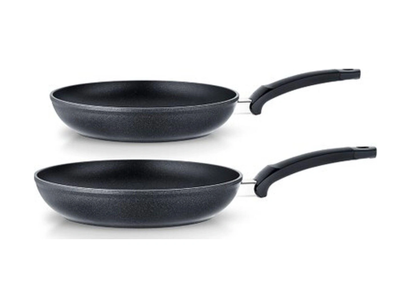 Fissler Levital Classic 2 Parça Tava Seti 24-28 Cm Karışık