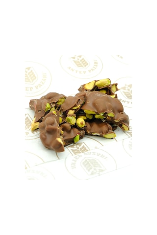 Antep Fıstıklı Roche Çikolata - 300 Gr