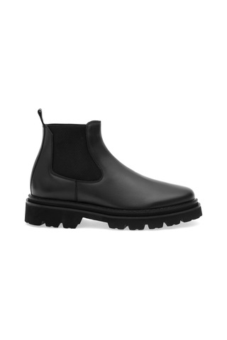 Pierre Cardin Erkek Siyah Ayakkabı 50296069-vr046 Siyah