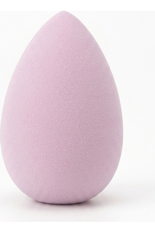 Makyaj Süngeri Pembe Beauty Blender Fondöten Ve Kapatıcı Uygulama Süngeri, 6 Cm