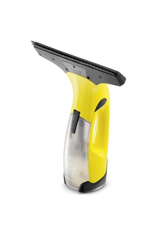 Karcher WV 2 Cam Silme & Temizleme Makinesi