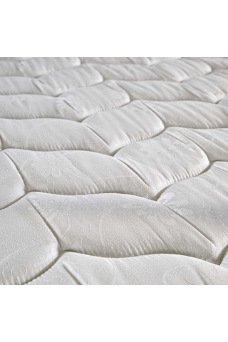 Us.Sleeping Us. Sleeping Full Ortopedik Natural Sleep Yatak 140 X 190