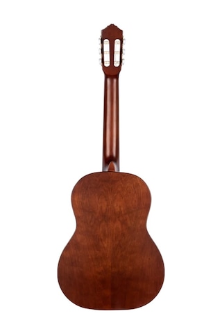 Ortega R55dlx Student Series Pro Klasik Gitar Natural